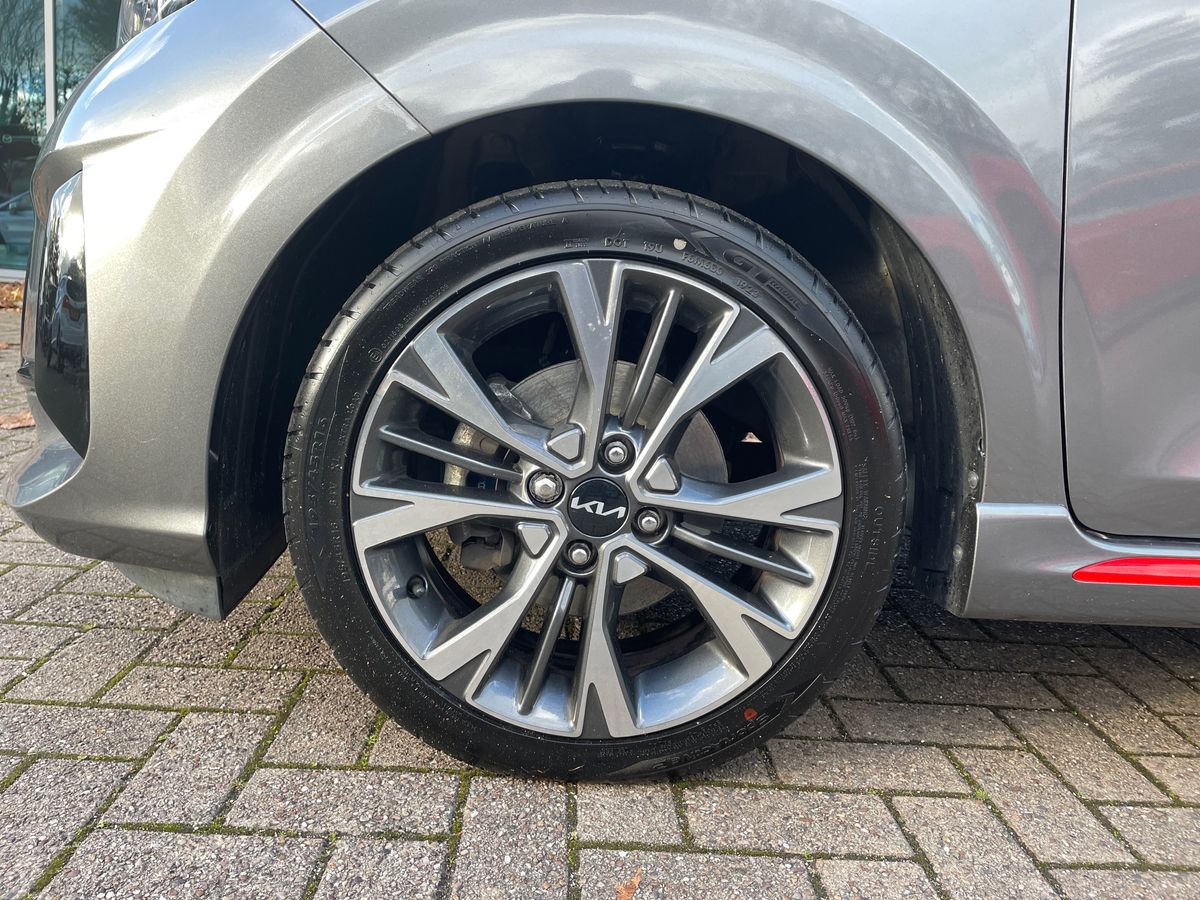 Used Kia Picanto 2023 for sale - 76871819: Photo 14
