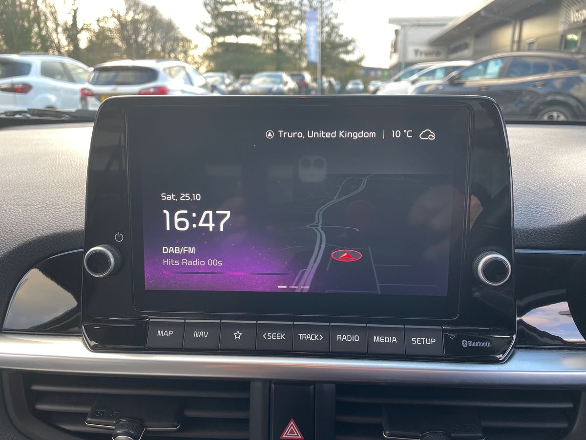 Used Kia Picanto 2023 for sale - 76871819: Photo 25