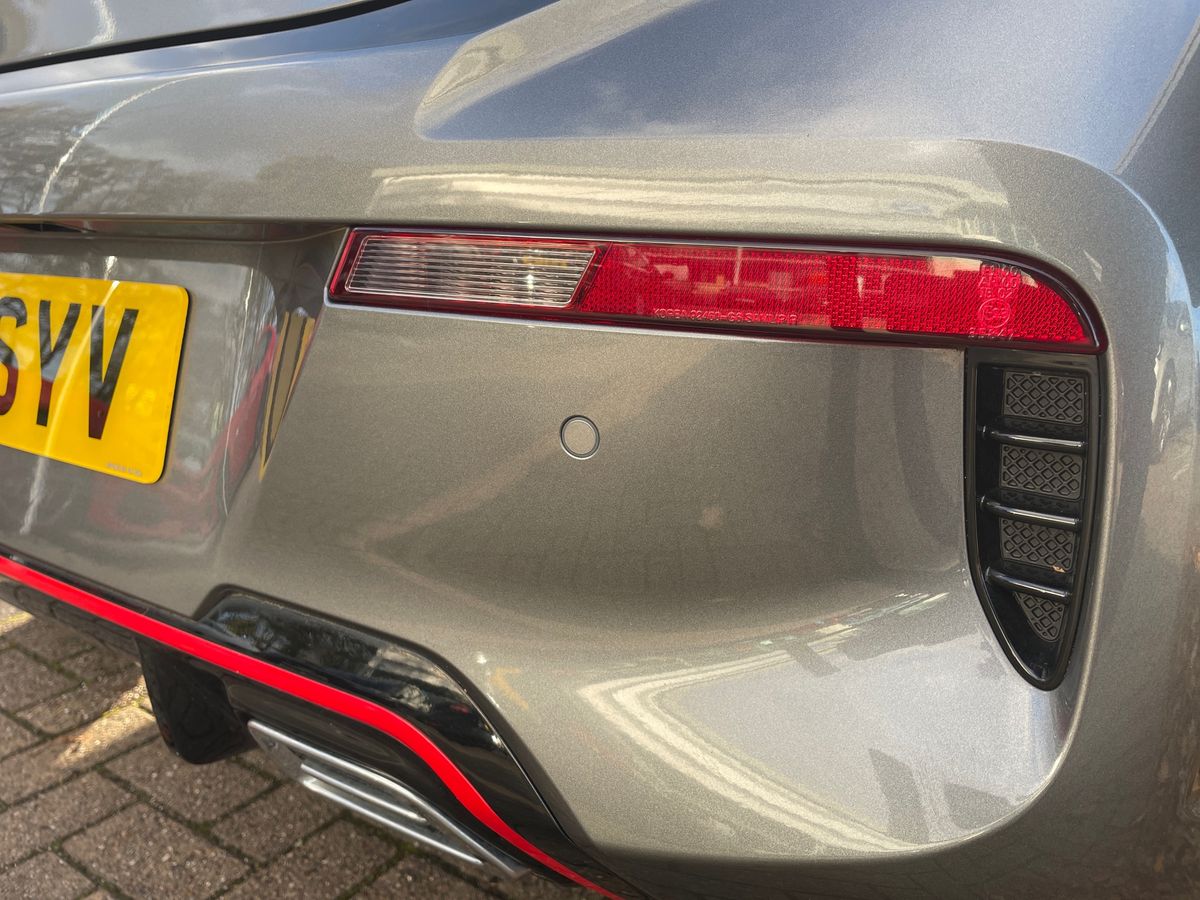 Used Kia Picanto 2023 for sale - 76871819: Photo 33