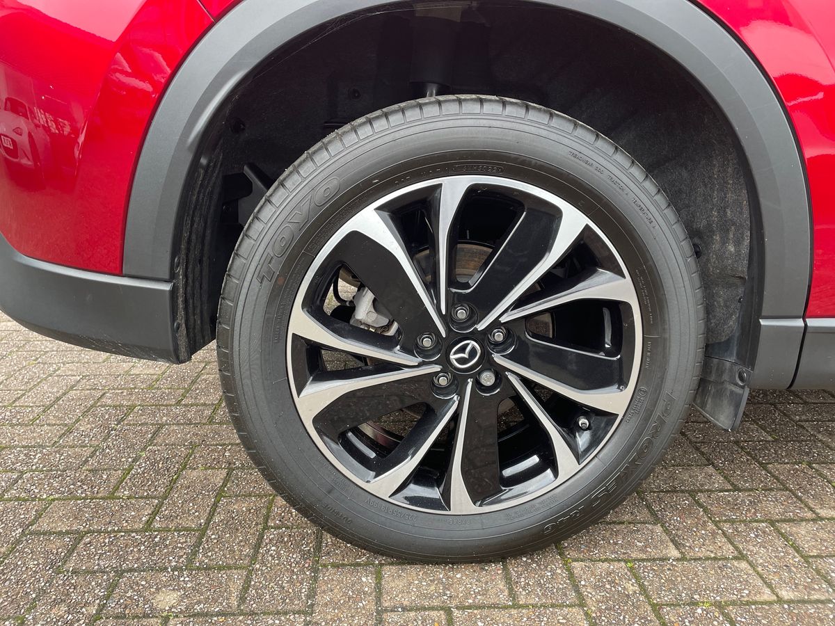 Used Mazda CX-5 2023 for sale - 76452277: Photo 13