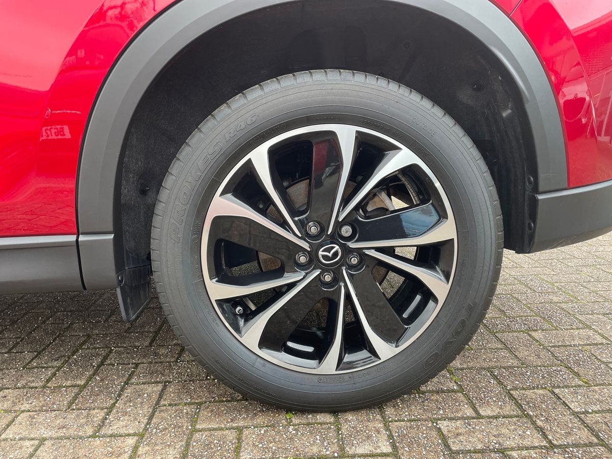 Used Mazda CX-5 2023 for sale - 76452277: Photo 14