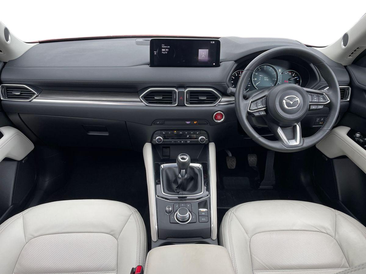 Used Mazda CX-5 2023 for sale - 76452277: Photo 19