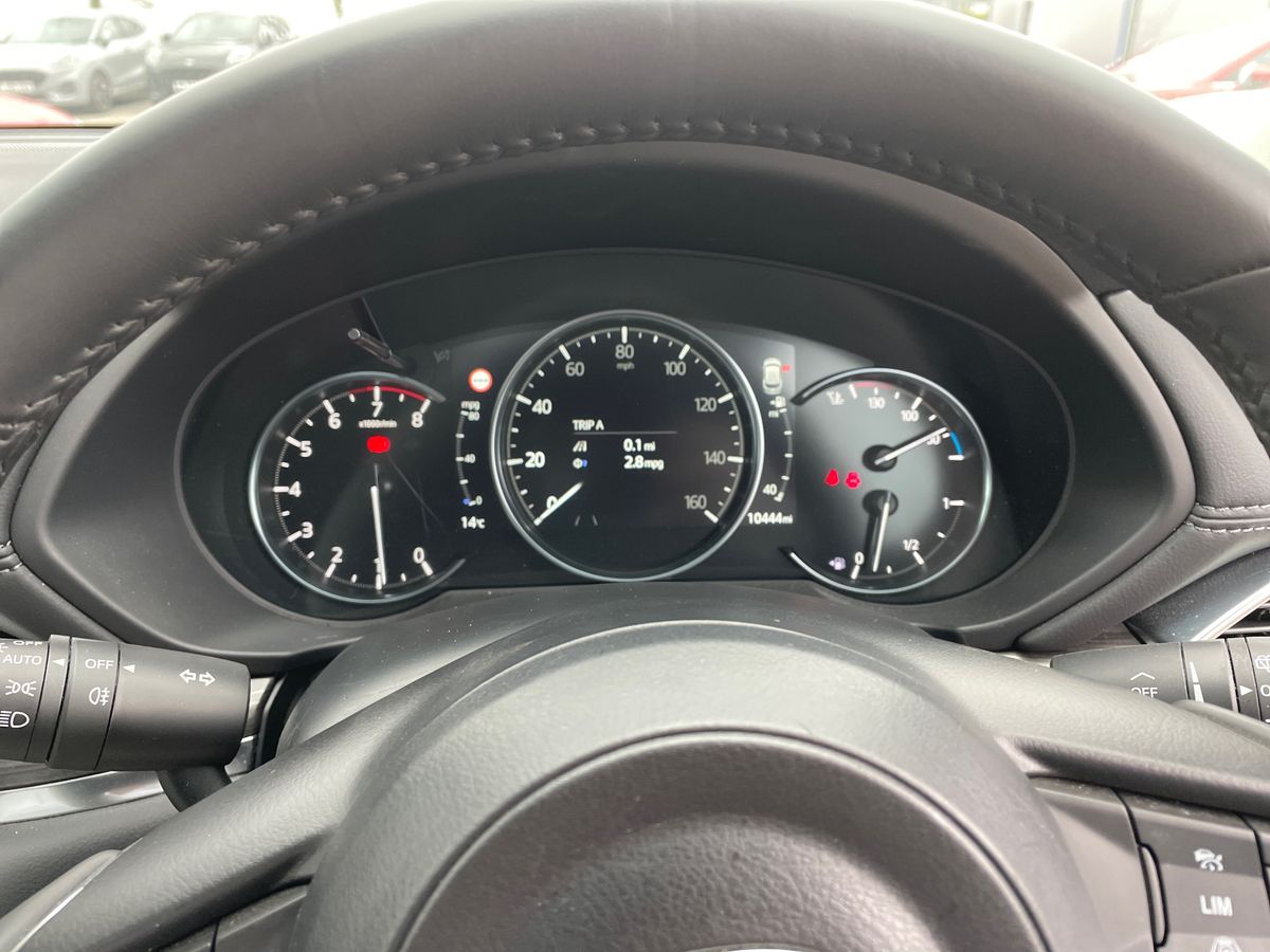 Used Mazda CX-5 2023 for sale - 76452277: Photo 23