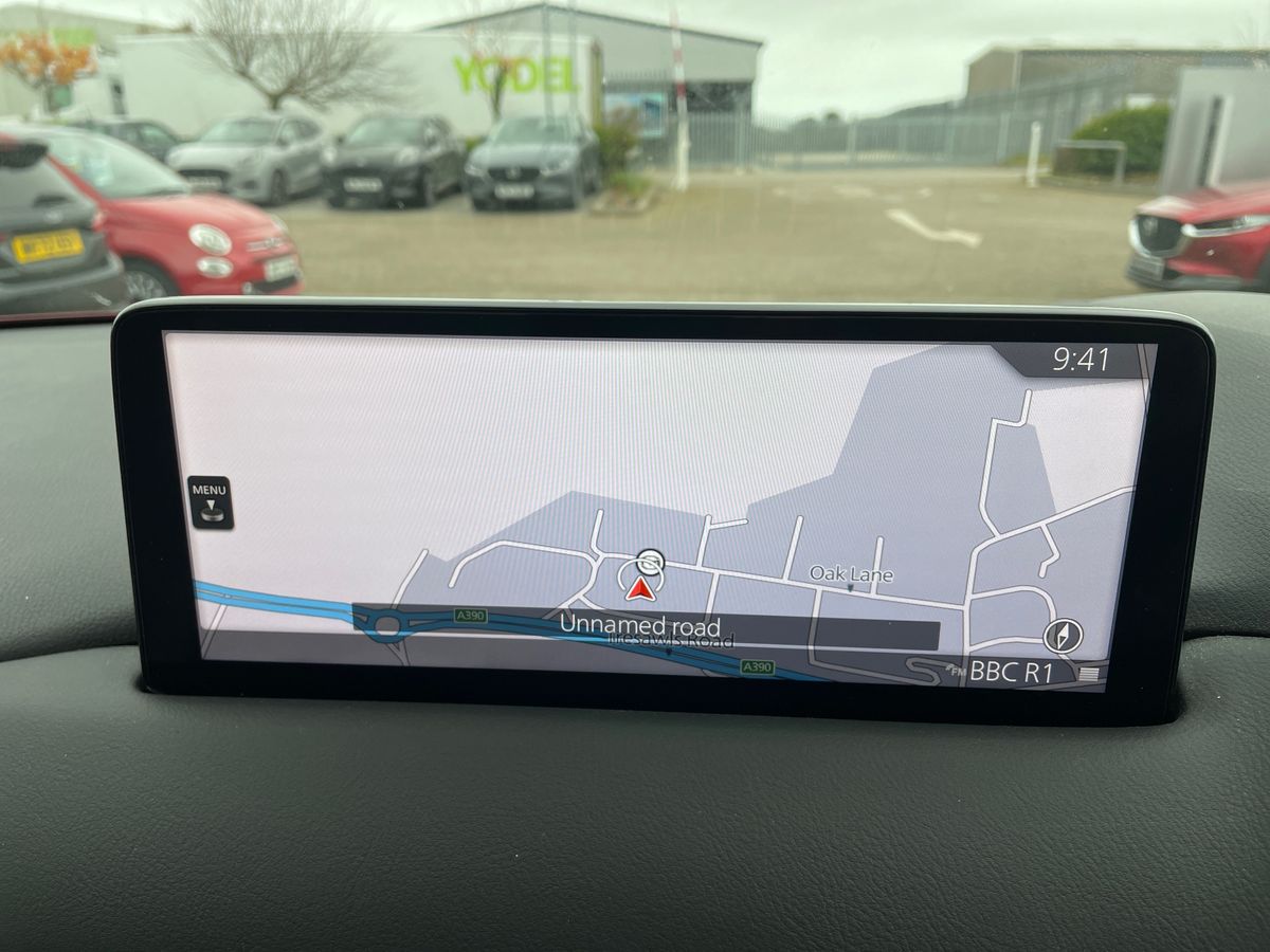 Used Mazda CX-5 2023 for sale - 76452277: Photo 25