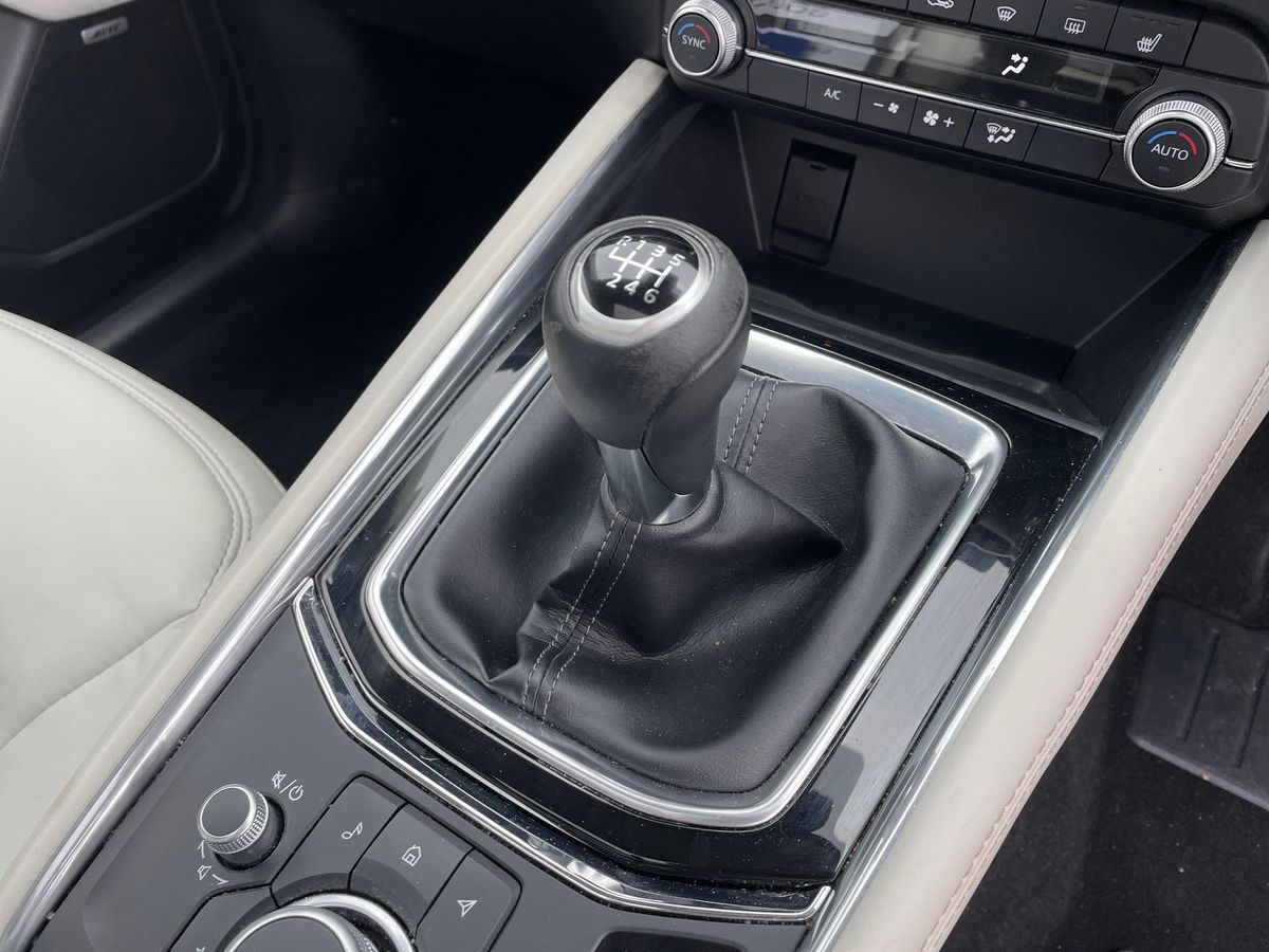 Used Mazda CX-5 2023 for sale - 76452277: Photo 27