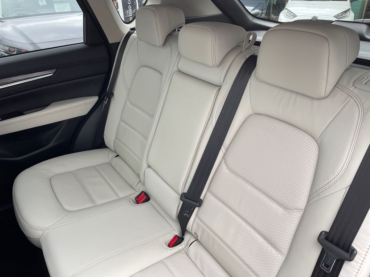 Used Mazda CX-5 2023 for sale - 76452277: Photo 28