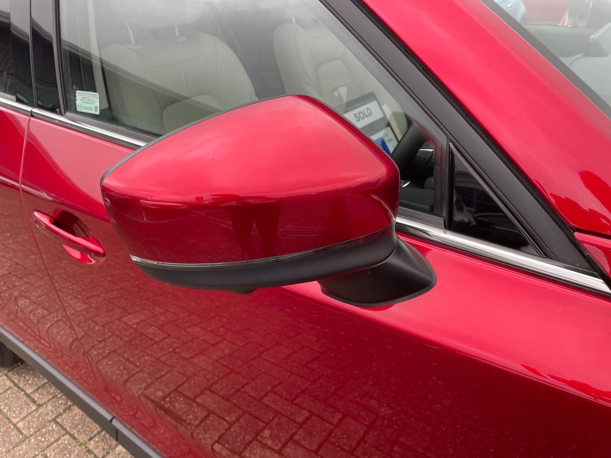 Used Mazda CX-5 2023 for sale - 76452277: Photo 29