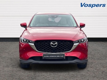 Used Mazda CX-5 2023 for sale - 76452277: Photo