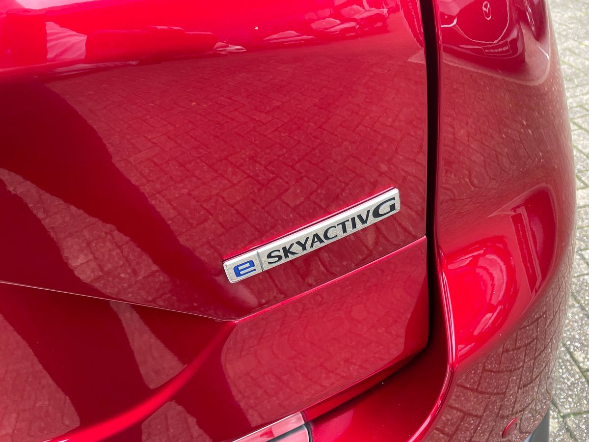 Used Mazda CX-5 2023 for sale - 76452277: Photo 31