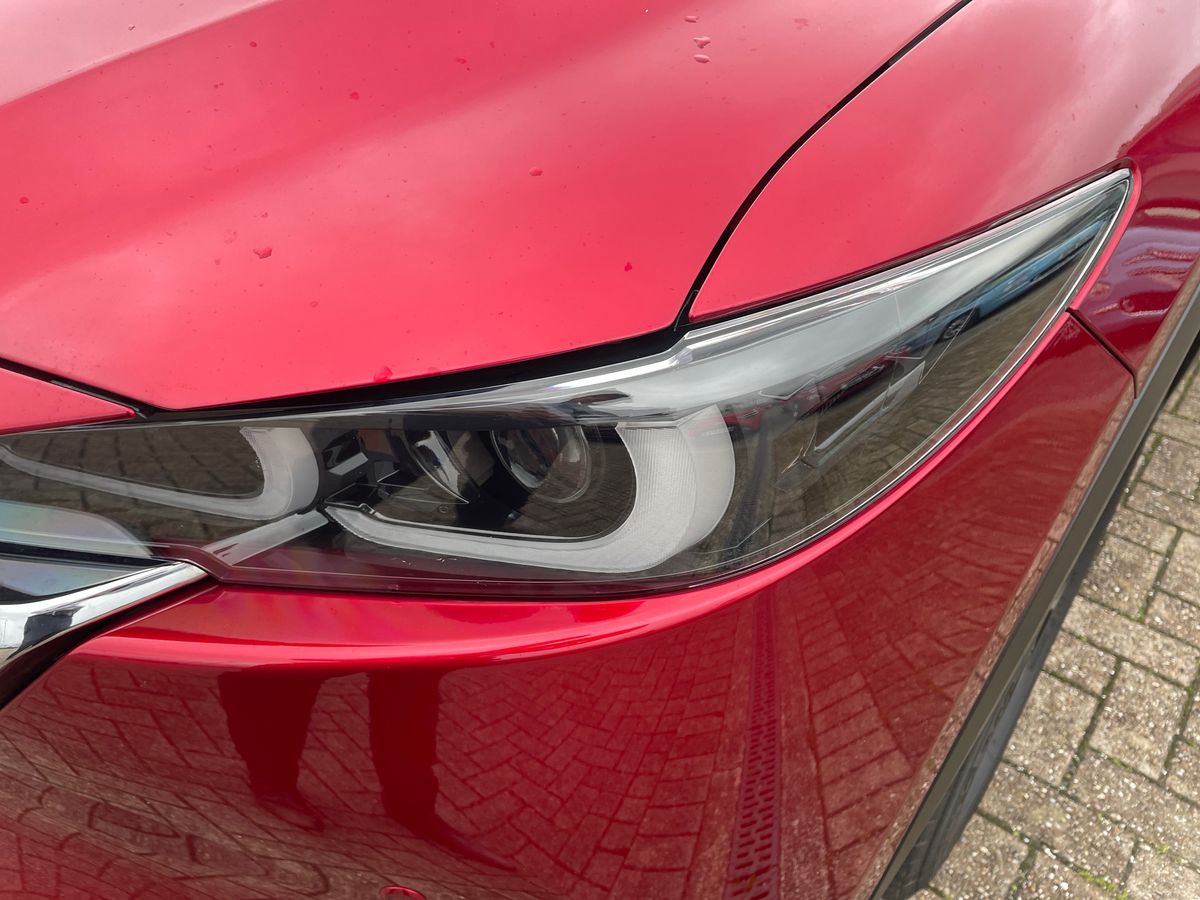 Used Mazda CX-5 2023 for sale - 76452277: Photo 32