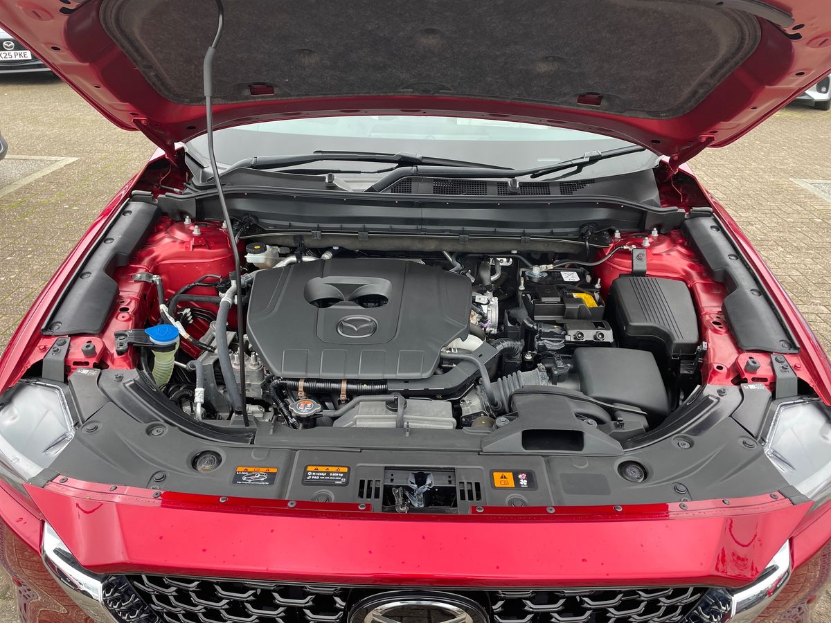 Used Mazda CX-5 2023 for sale - 76452277: Photo 33