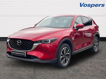 Used Mazda CX-5 2023 for sale - 76452277: Photo