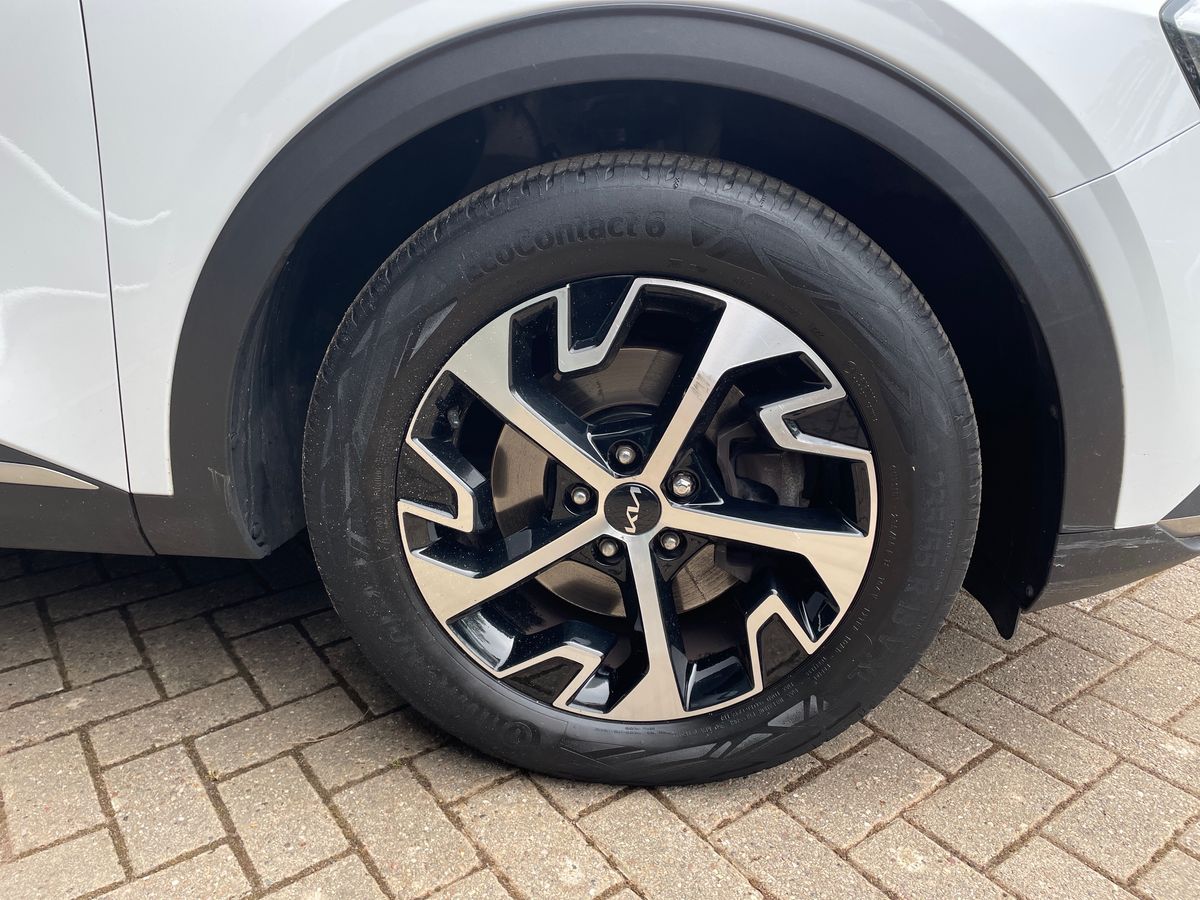 Used Kia Sportage 2022 for sale - 76868528: Photo 11