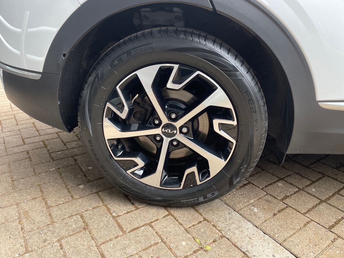 Used Kia Sportage 2022 for sale - 76868528: Photo 13