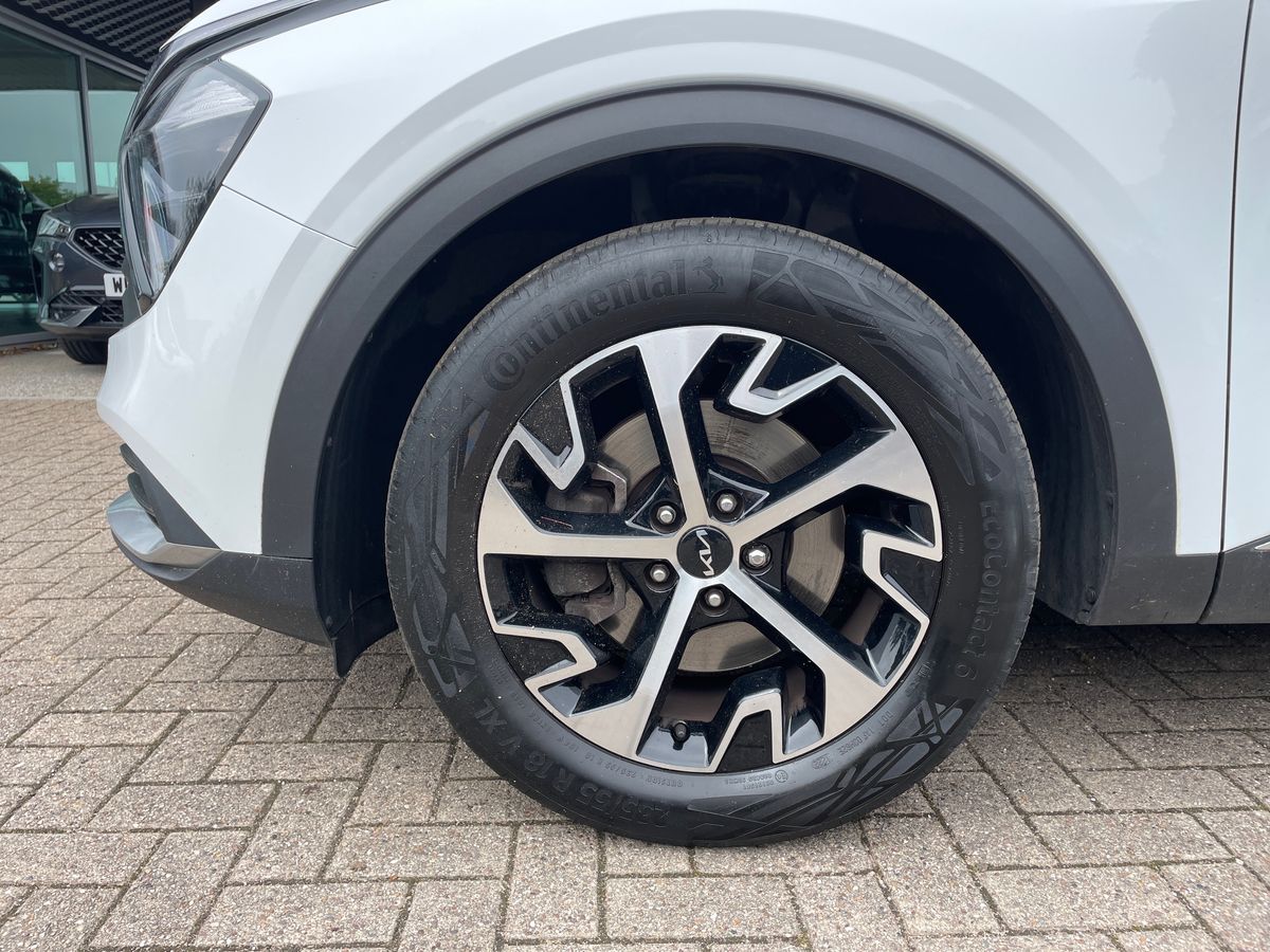 Used Kia Sportage 2022 for sale - 76868528: Photo 14