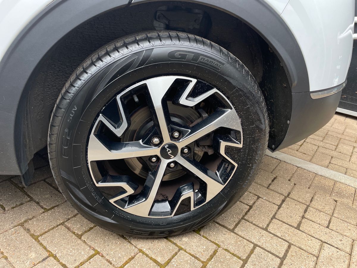 Used Kia Sportage 2022 for sale - 76868528: Photo 15