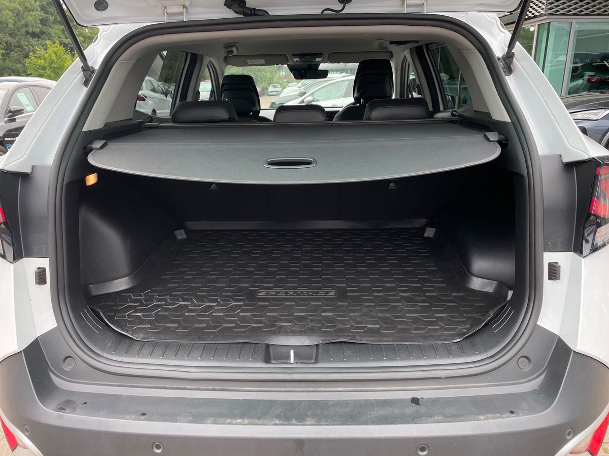 Used Kia Sportage 2022 for sale - 76868528: Photo 17