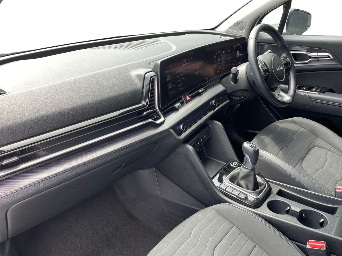 Used Kia Sportage 2022 for sale - 76868528: Photo 18