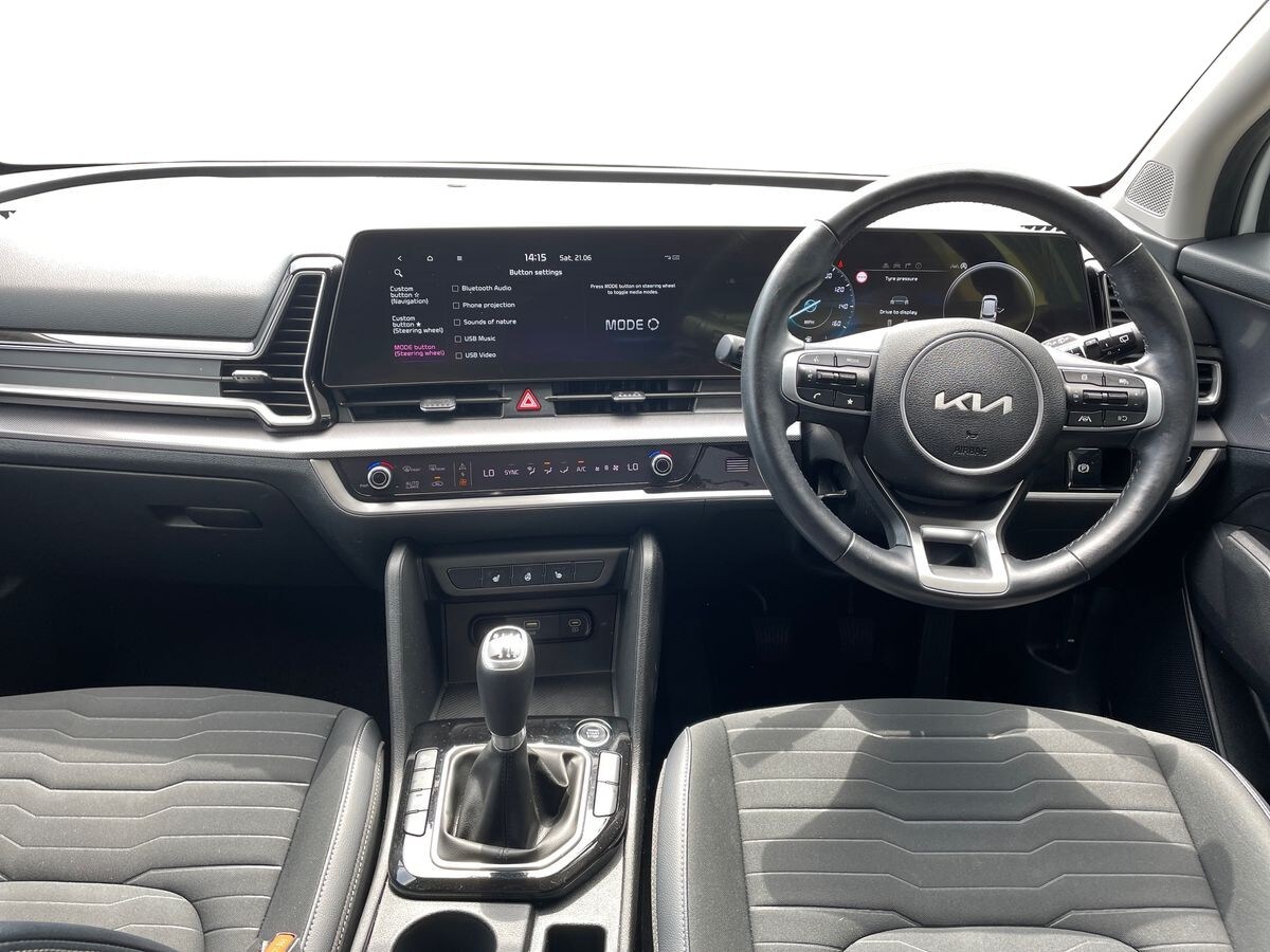 Used Kia Sportage 2022 for sale - 76868528: Photo 19