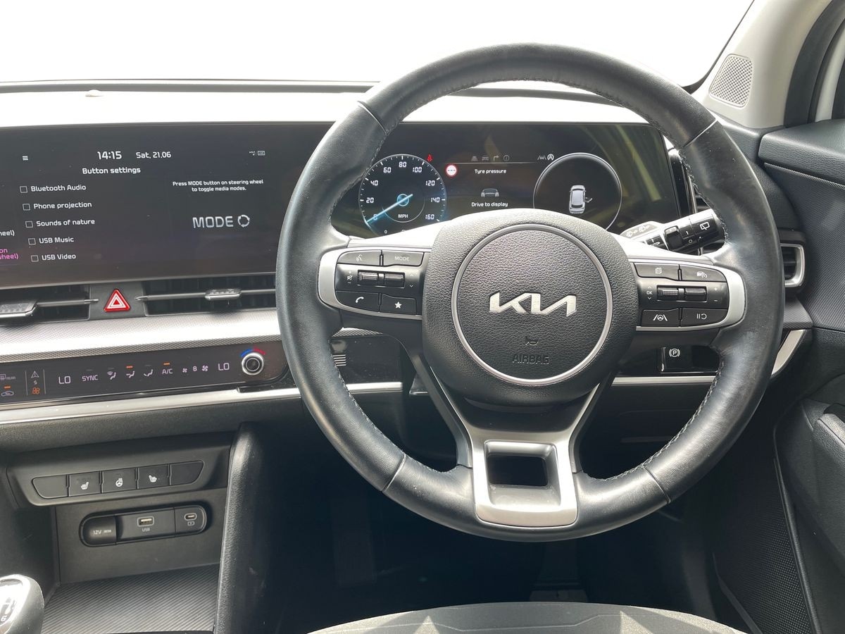 Used Kia Sportage 2022 for sale - 76868528: Photo 21