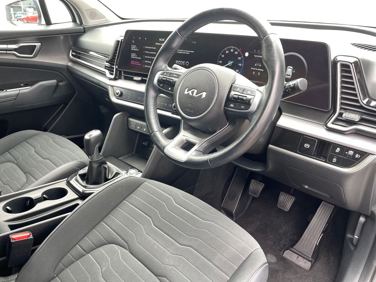 Used Kia Sportage 2022 for sale - 76868528: Photo 22