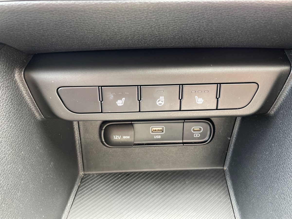 Used Kia Sportage 2022 for sale - 76868528: Photo 26