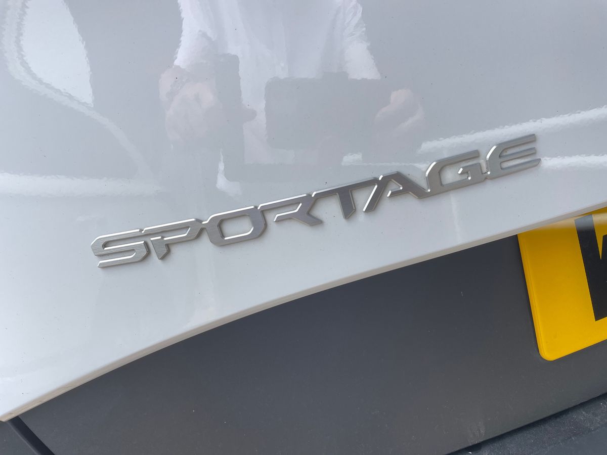 Used Kia Sportage 2022 for sale - 76868528: Photo 31