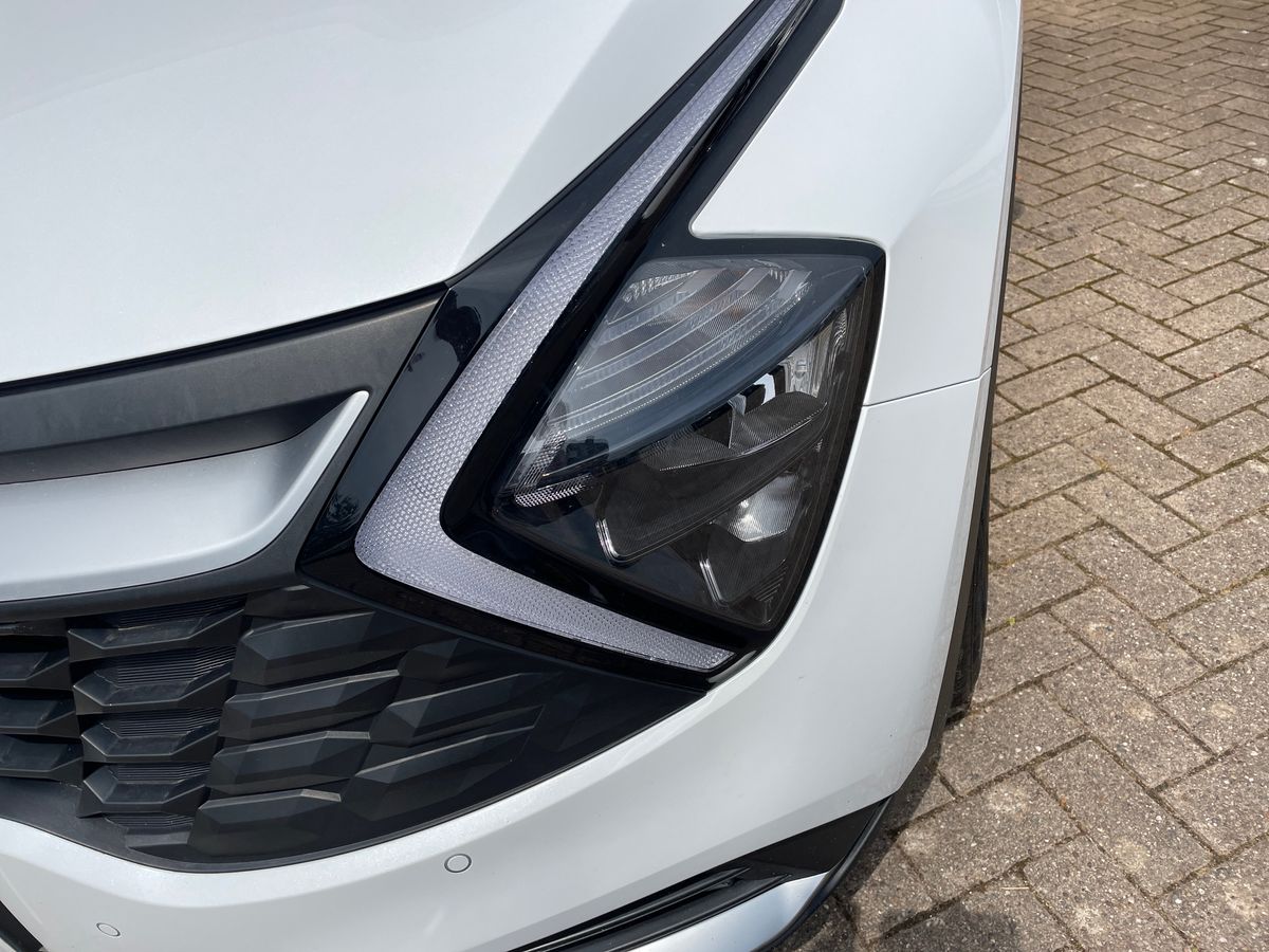 Used Kia Sportage 2022 for sale - 76868528: Photo 32