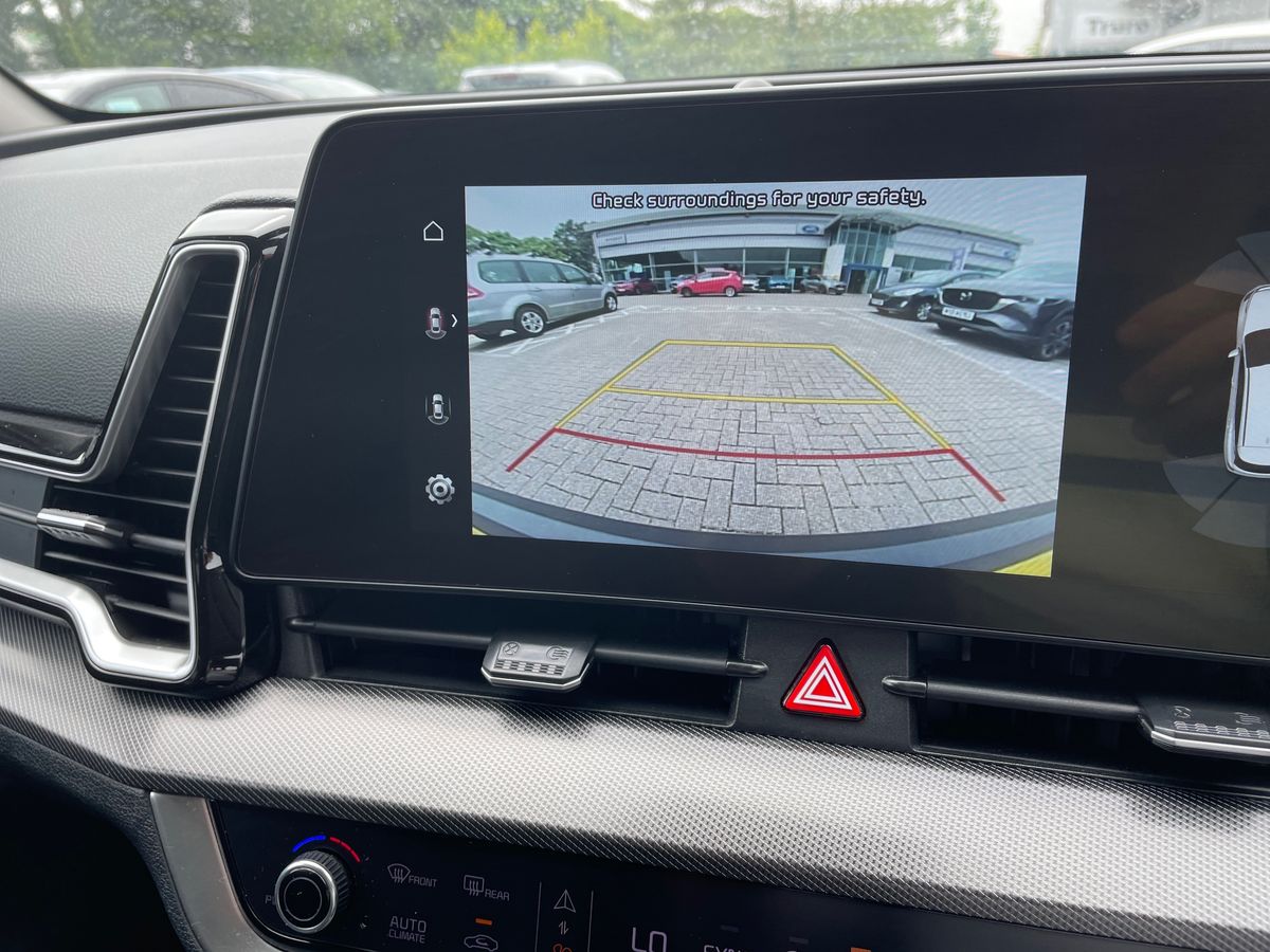 Used Kia Sportage 2022 for sale - 76868528: Photo 33