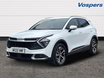 Used Kia Sportage 2022 for sale - 76868528: Photo