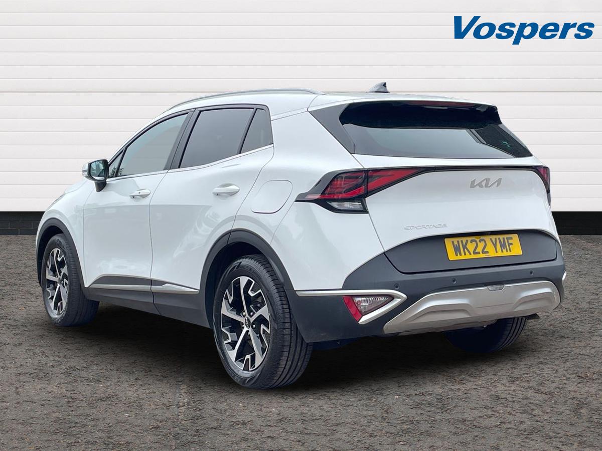 Used Kia Sportage 2022 for sale - 76868528: Photo 6