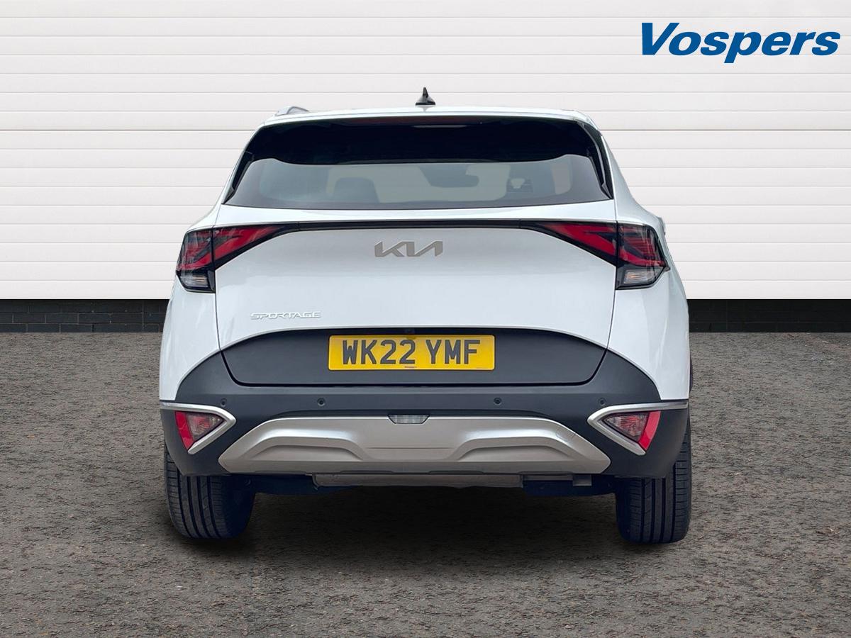 Used Kia Sportage 2022 for sale - 76868528: Photo 7