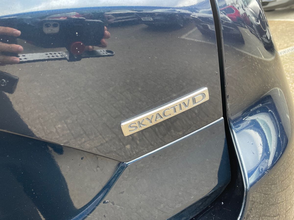 Vehicle 31
