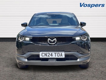 Used Mazda MX-30 2024 for sale - 75484713: Photo