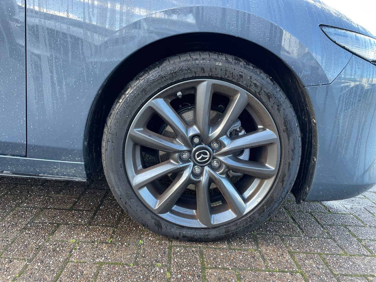 Used Mazda Mazda3 2025 for sale - 77685647: Photo 13