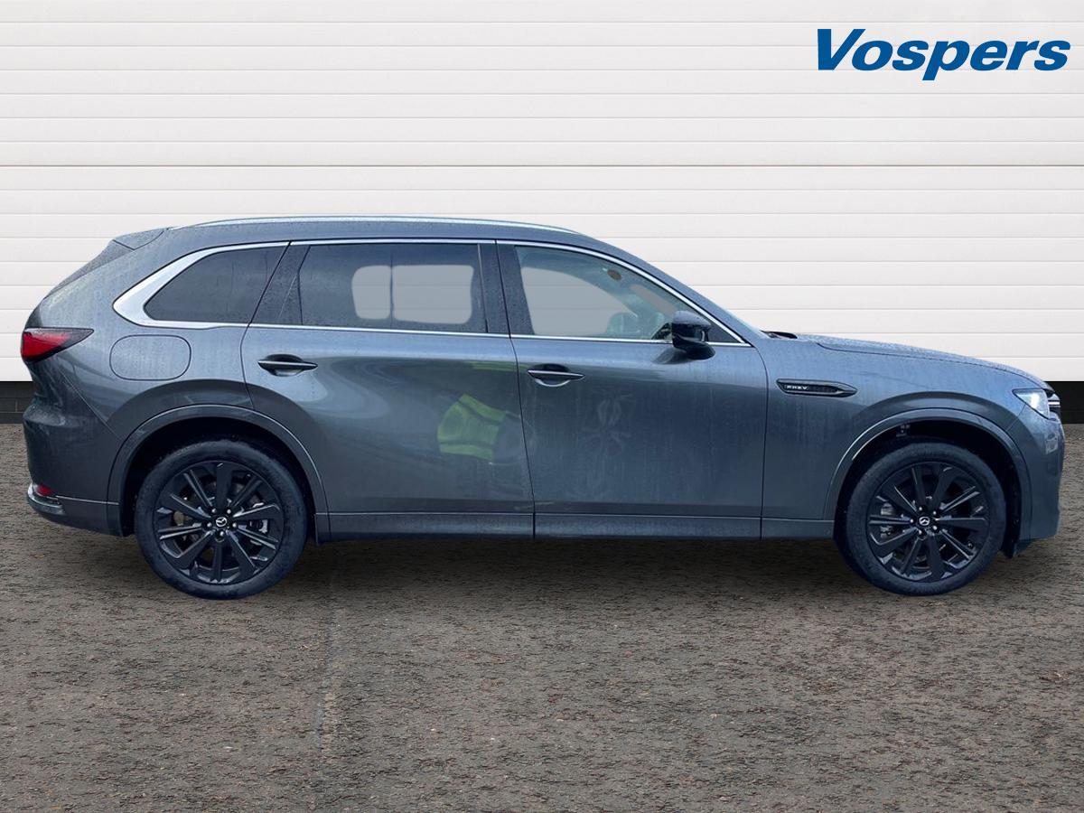 Used Mazda CX-80 2025 for sale - 77280995: Photo 10