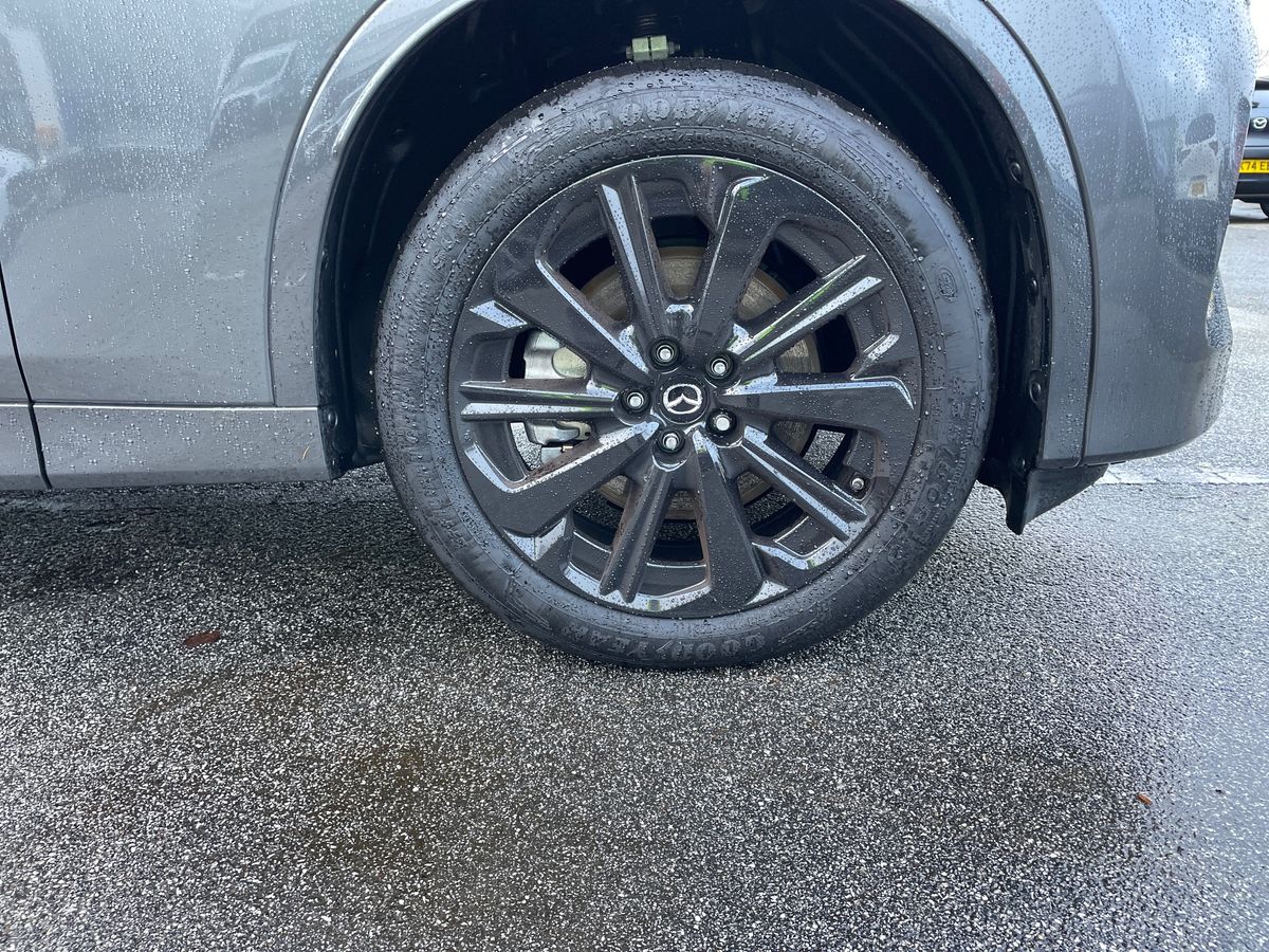 Used Mazda CX-80 2025 for sale - 77280995: Photo 13