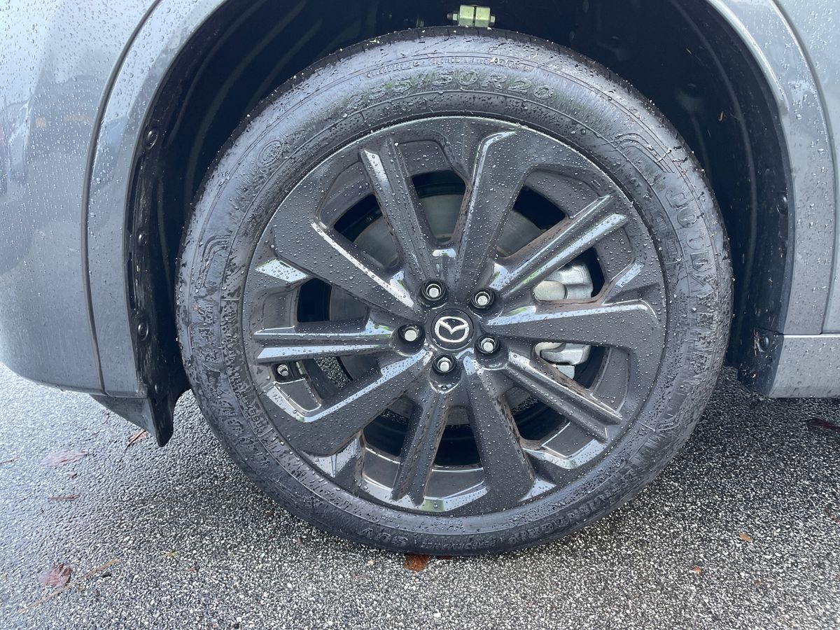 Used Mazda CX-80 2025 for sale - 77280995: Photo 14