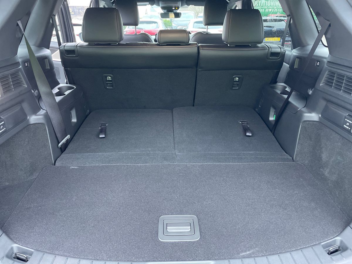 Used Mazda CX-80 2025 for sale - 77280995: Photo 17