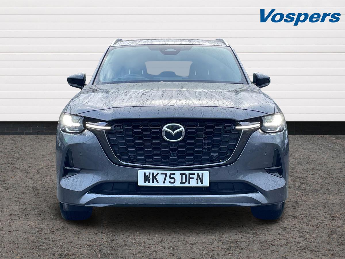 Used Mazda CX-80 2025 for sale - 77280995: Photo 2