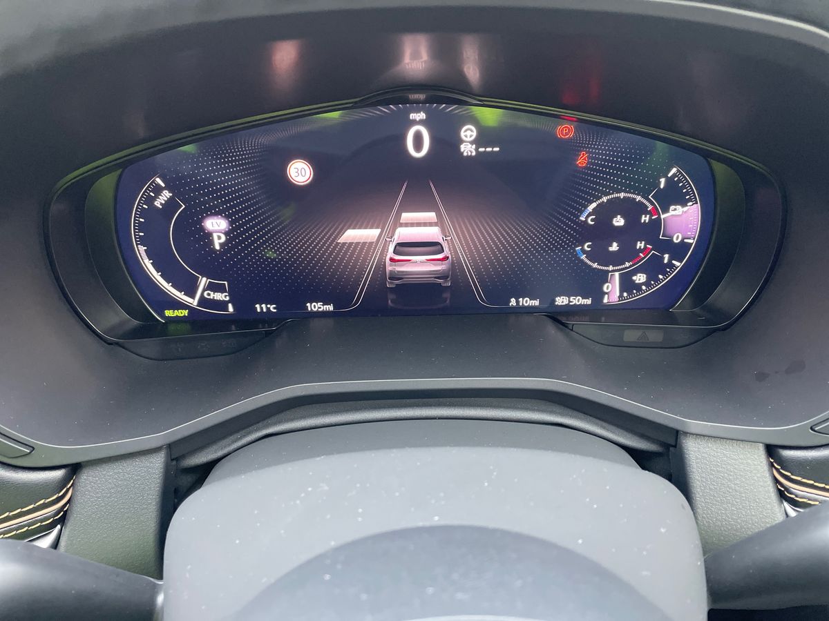 Used Mazda CX-80 2025 for sale - 77280995: Photo 23