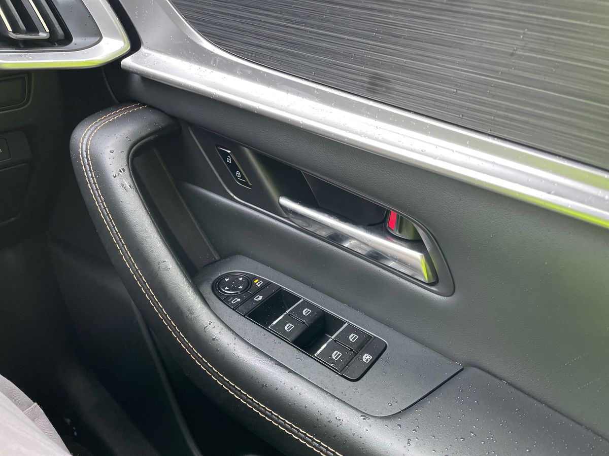 Used Mazda CX-80 2025 for sale - 77280995: Photo 24