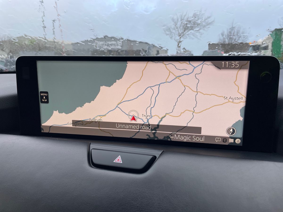 Used Mazda CX-80 2025 for sale - 77280995: Photo 25