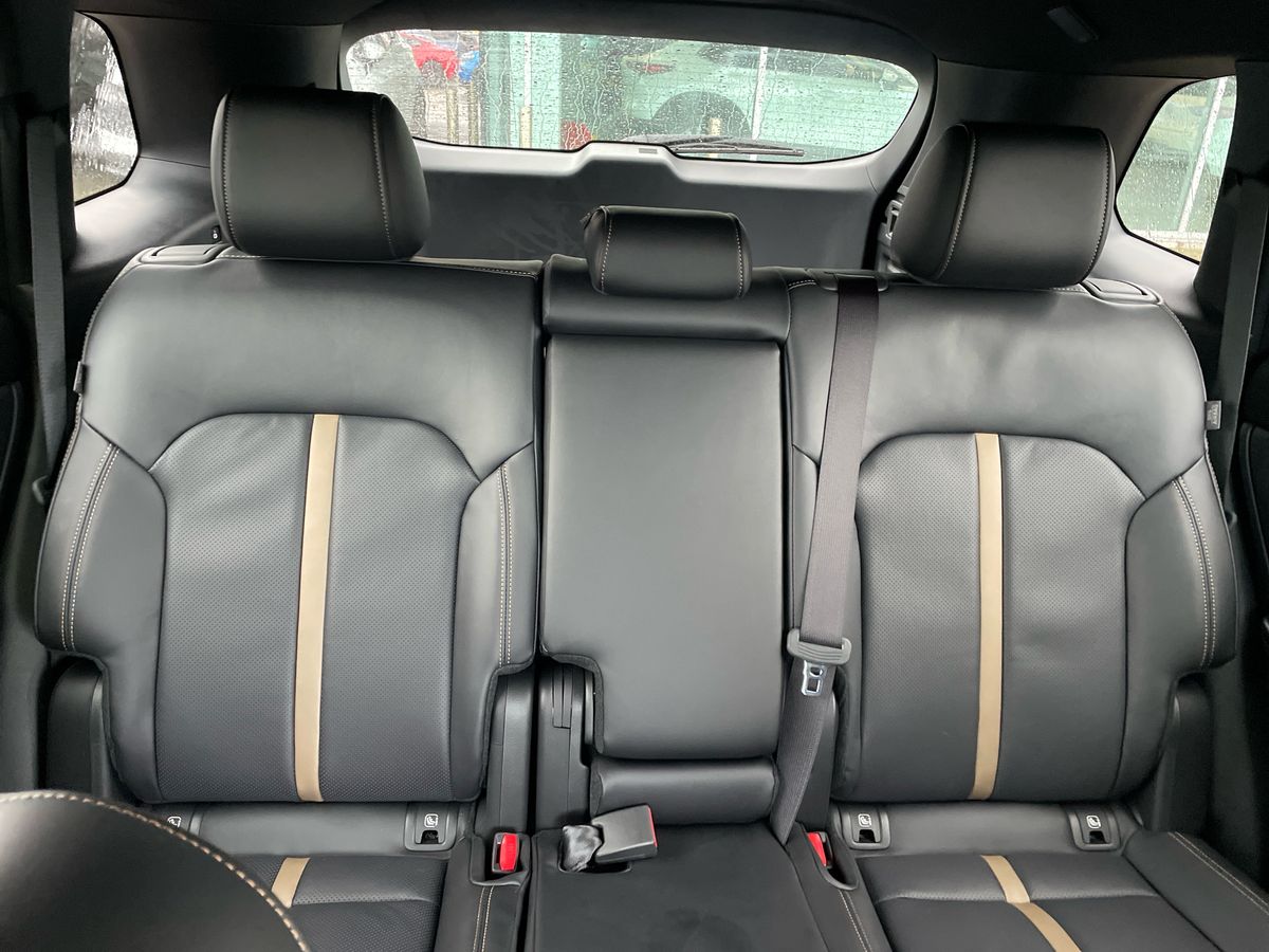 Used Mazda CX-80 2025 for sale - 77280995: Photo 28