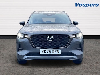 Used Mazda CX-80 2025 for sale - 77280995: Photo