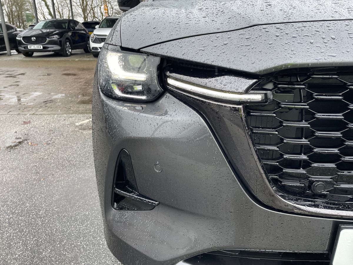 Used Mazda CX-80 2025 for sale - 77280995: Photo 32