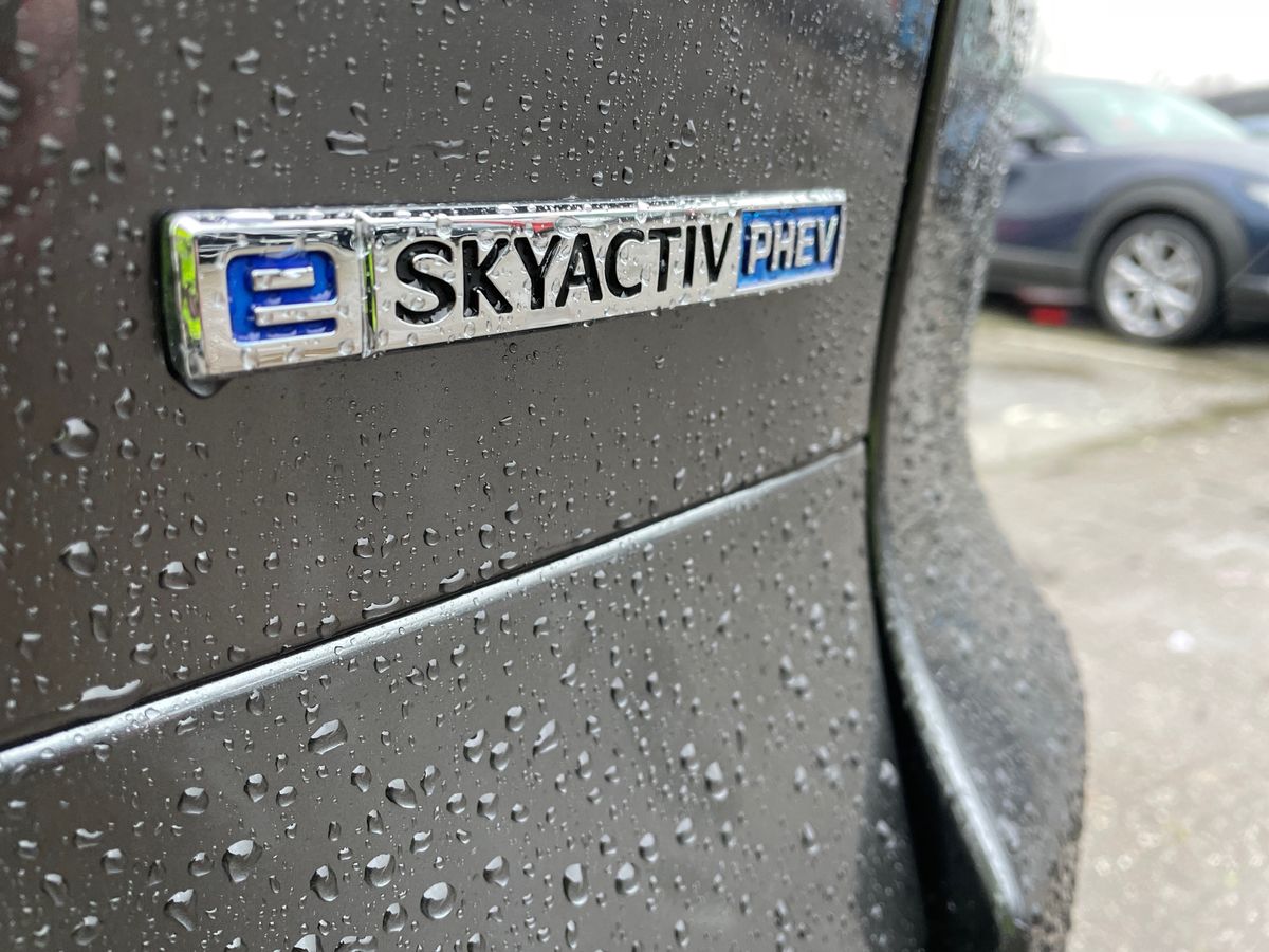 Used Mazda CX-80 2025 for sale - 77280995: Photo 33