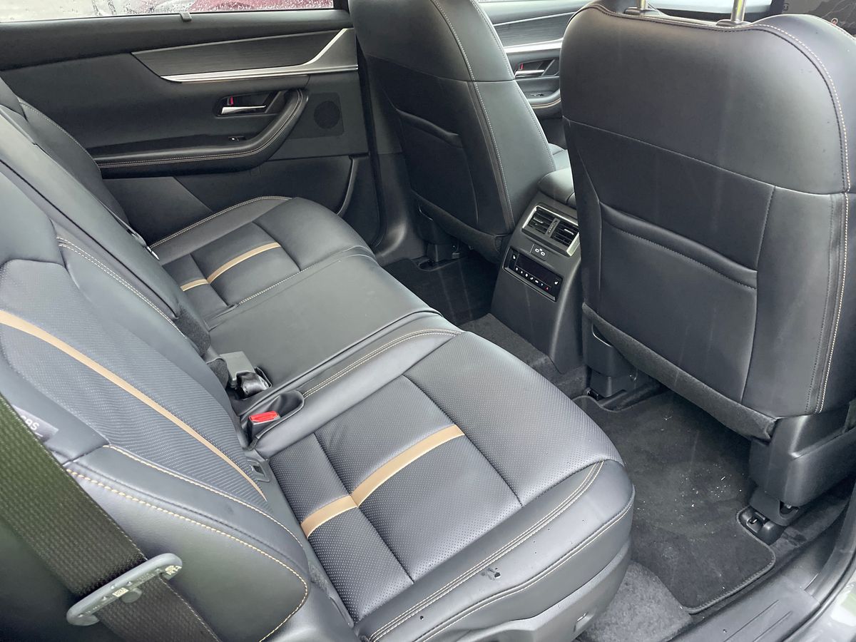 Used Mazda CX-80 2025 for sale - 77280995: Photo 37