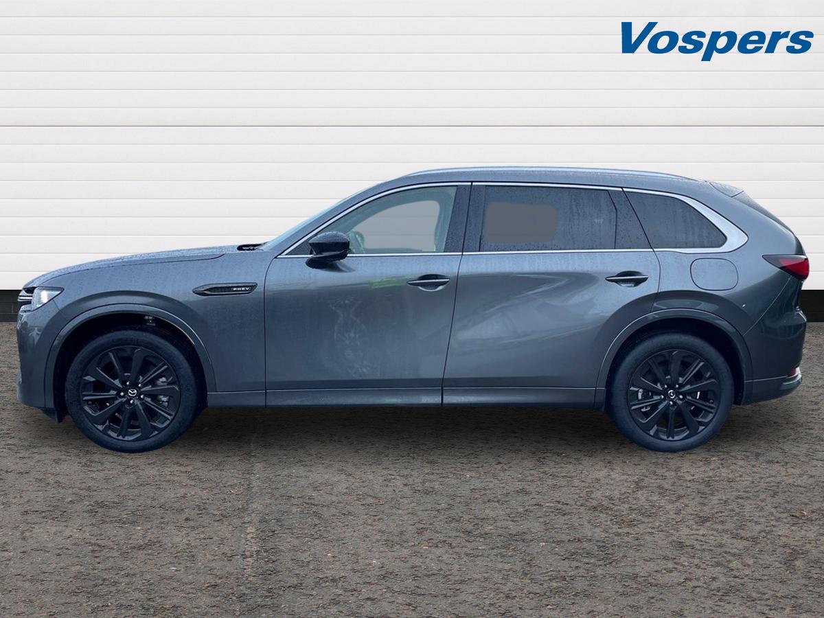 Used Mazda CX-80 2025 for sale - 77280995: Photo 5