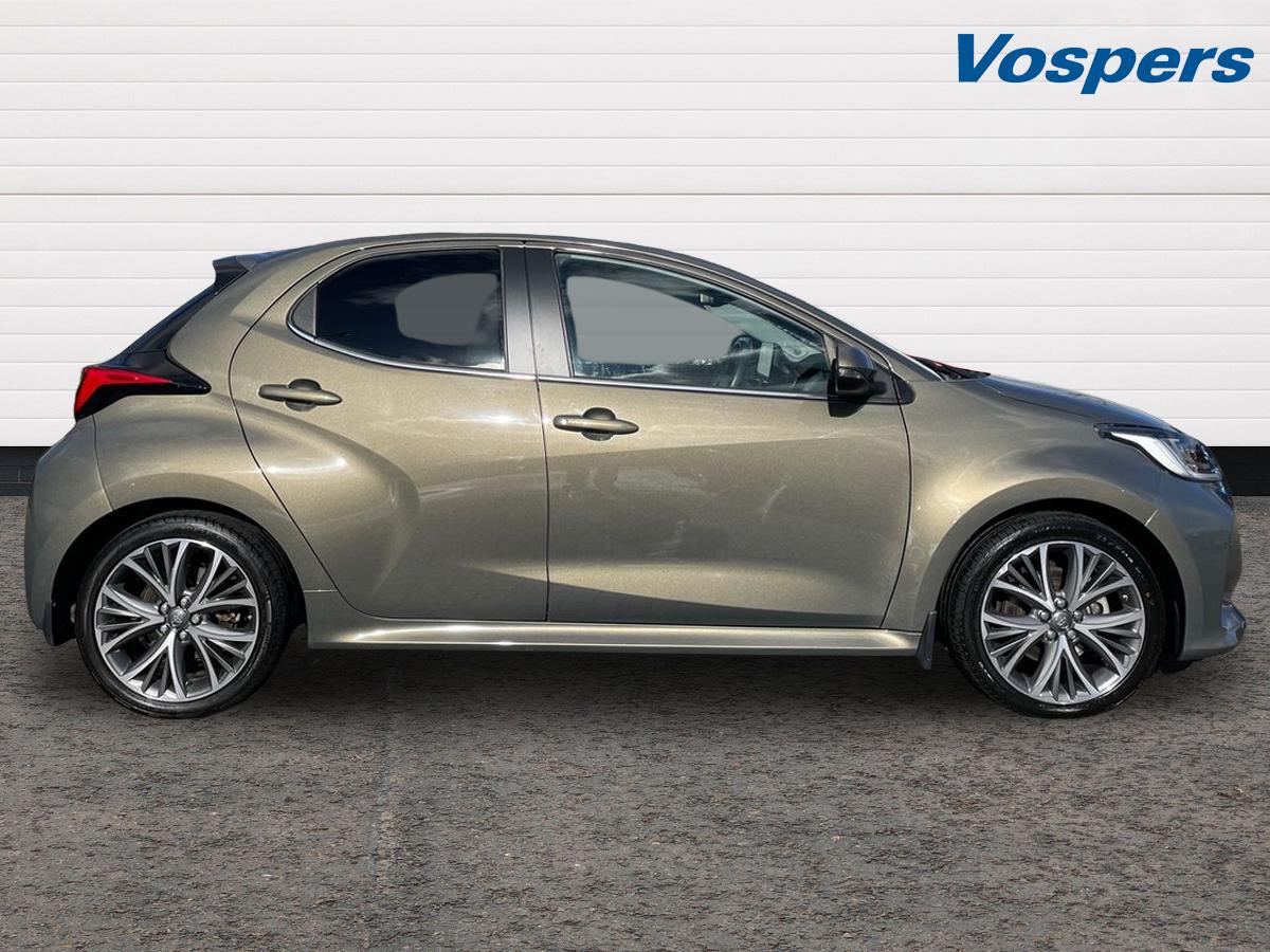 Used Toyota Yaris 2022 for sale - 77685649: Photo 10